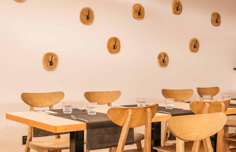 Restaurants - 2