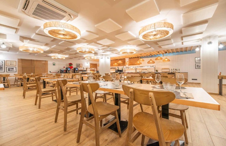 Restaurants - 3