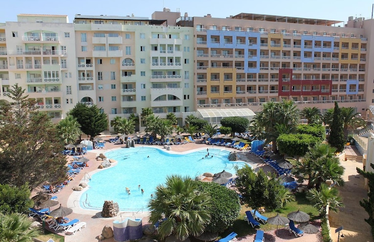 Piscines - 2