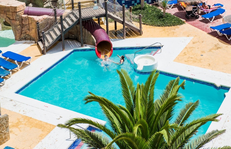 Piscines - 4