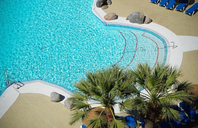 Piscines - 5