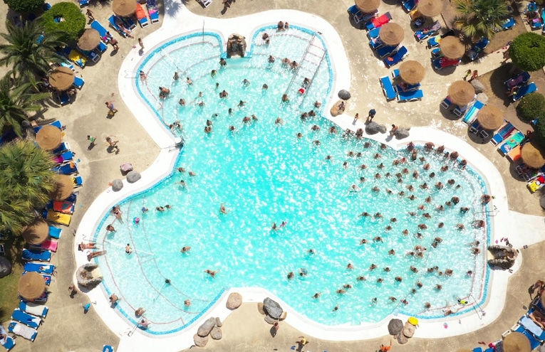 Piscines - 6