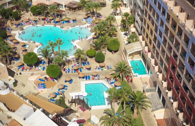 Piscines - 8