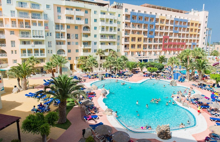 Piscines - 1
