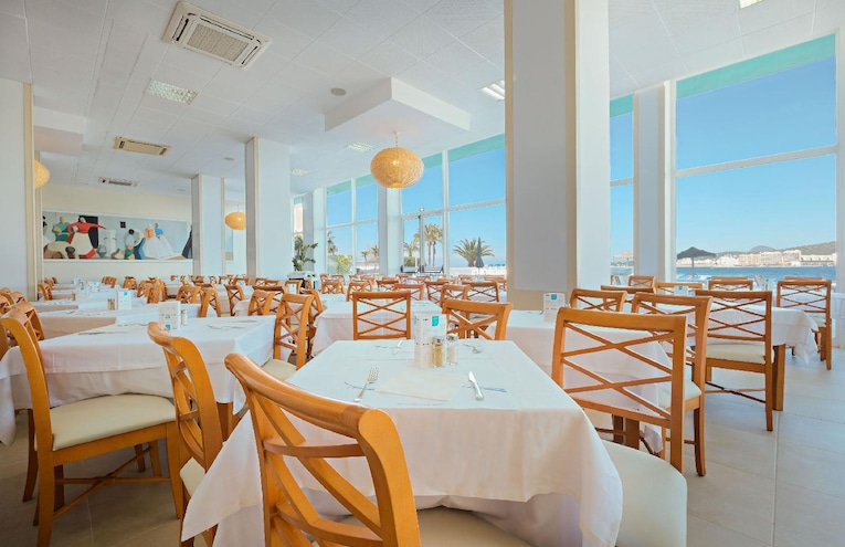 Restaurants - 3