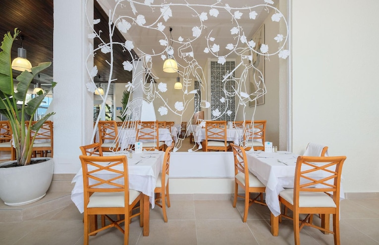 Restaurants - 5