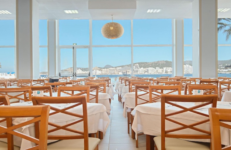 Restaurants - 6