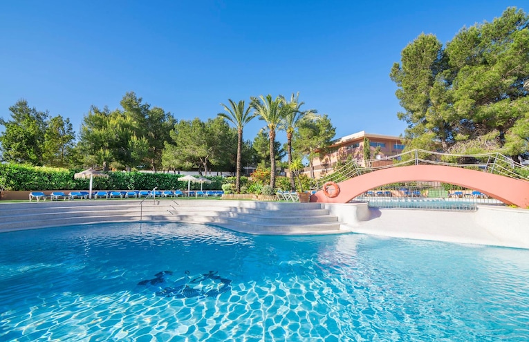 Piscines - 1