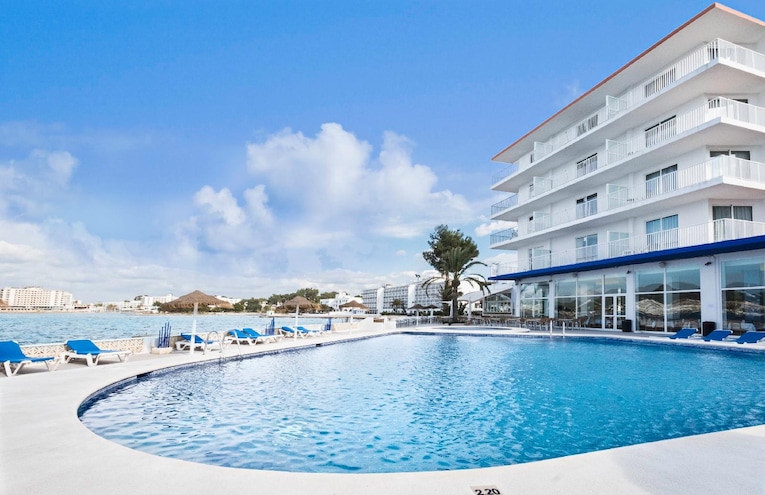 Piscines - 2