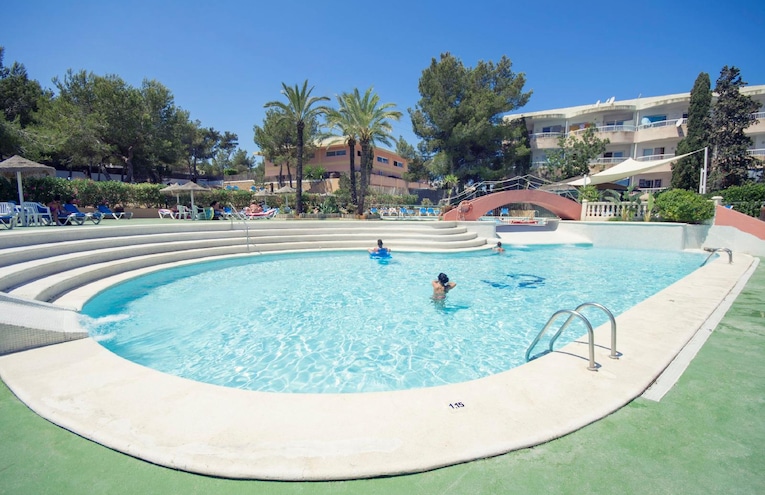 Piscines - 3