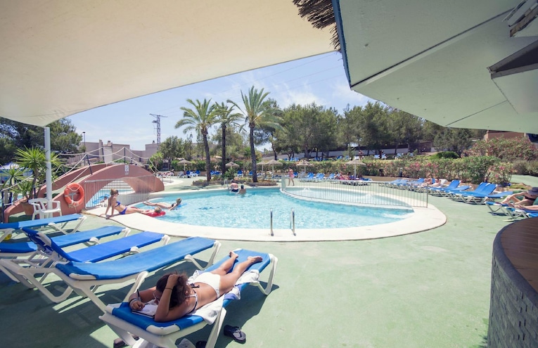 Piscines - 4