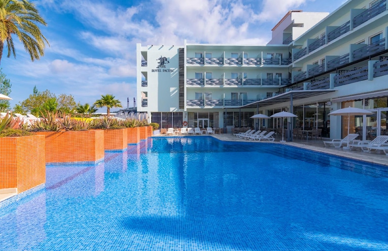 Piscines - 1