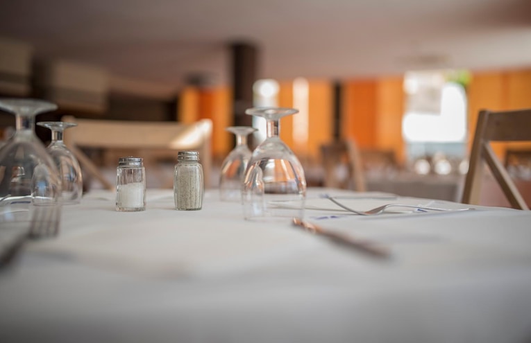 Restaurants - 1