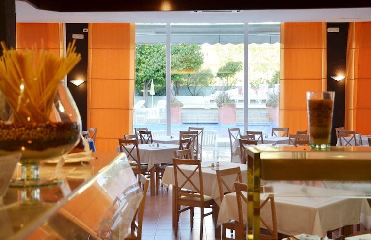 Restaurants - 2