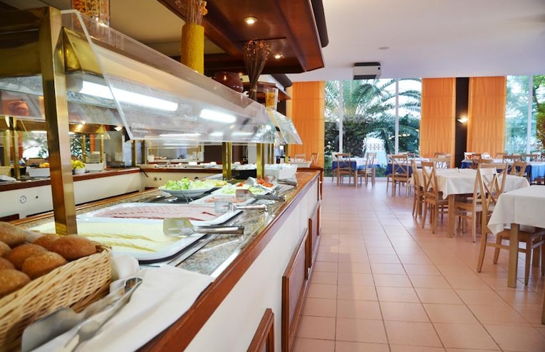 Restaurants - 3