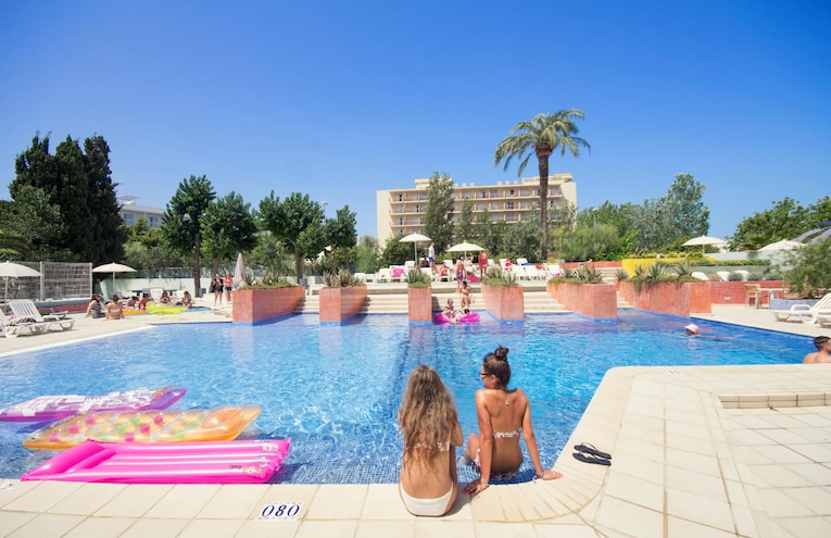 Piscines - 2