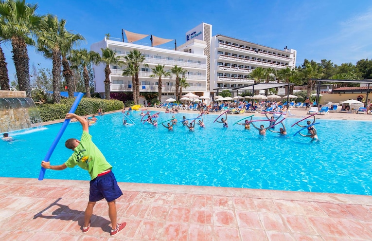 Piscines - 2