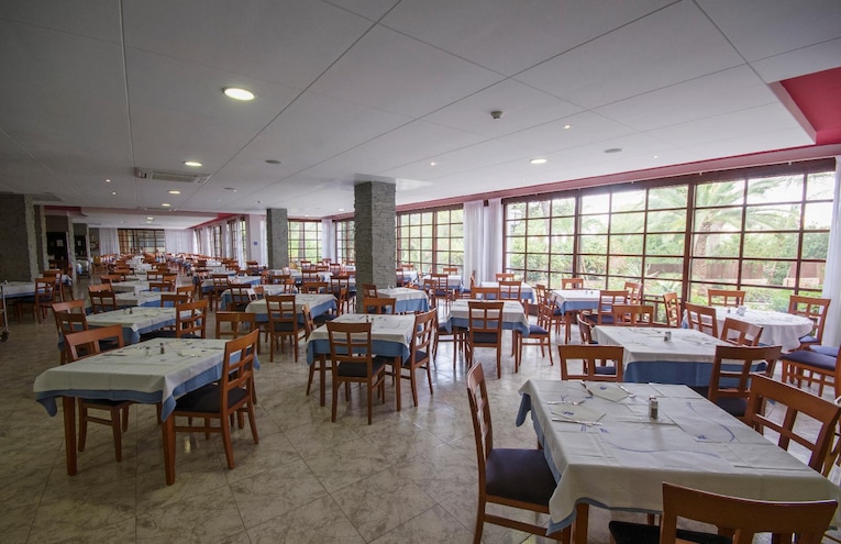 Restaurants - 1