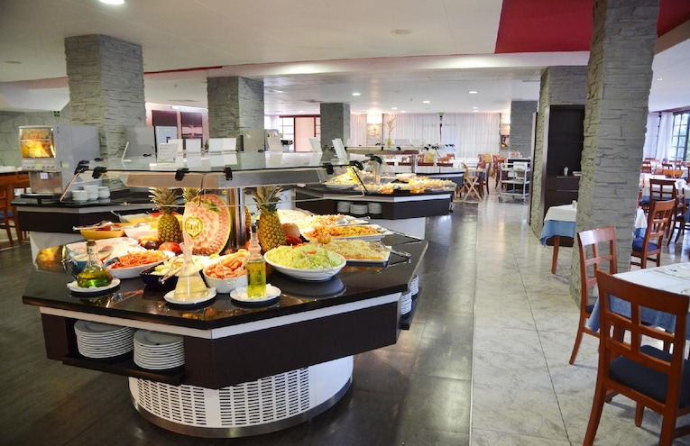 Restaurants - 2