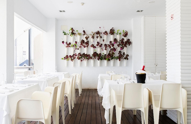 Restaurants - 1