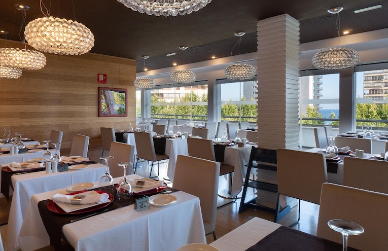Restaurants - 3