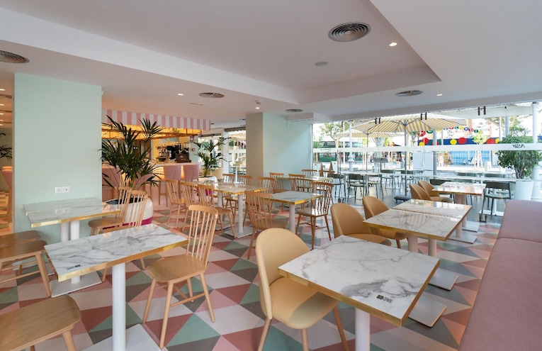 Restaurants - 5