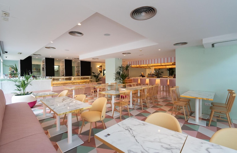Restaurants - 2