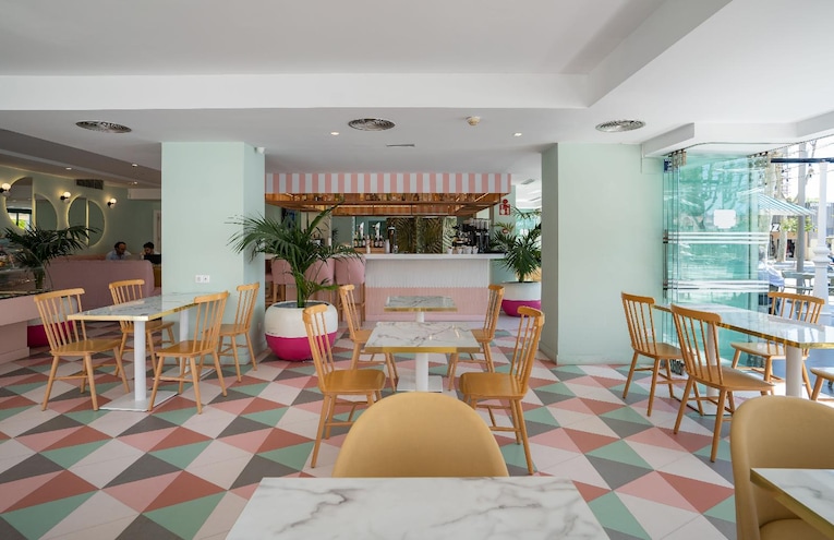 Restaurants - 3