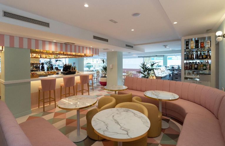 Restaurants - 6