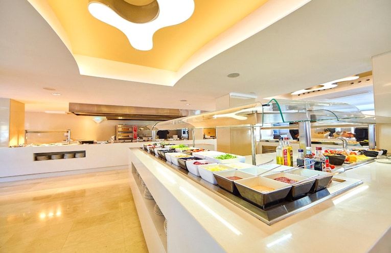 Restaurants - 1