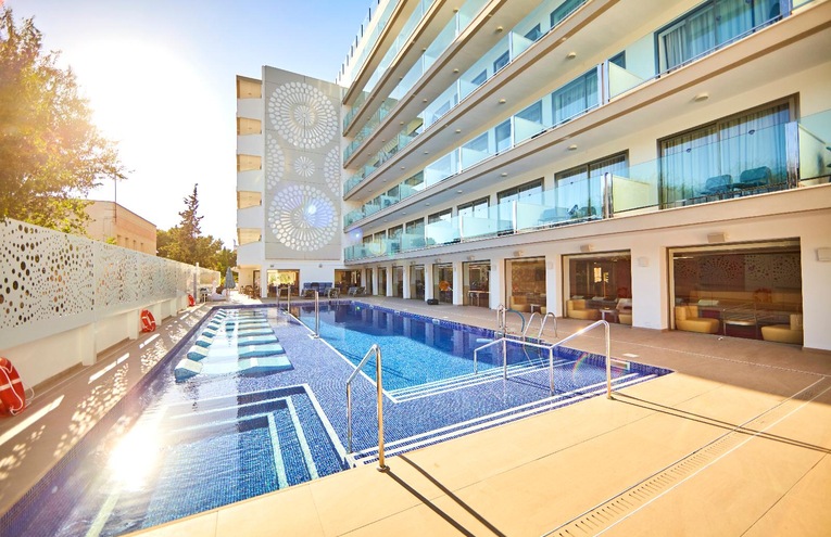 Piscines - 1