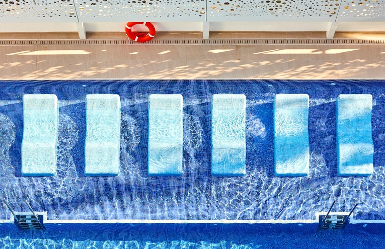 Piscines - 3