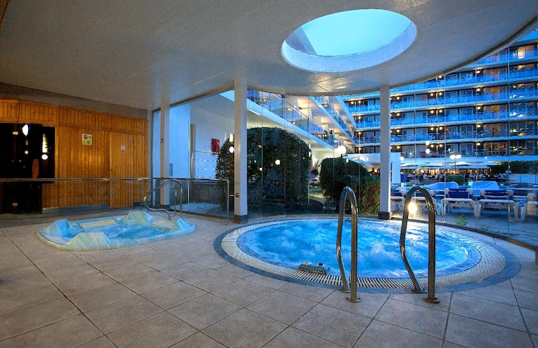 Piscines - 2