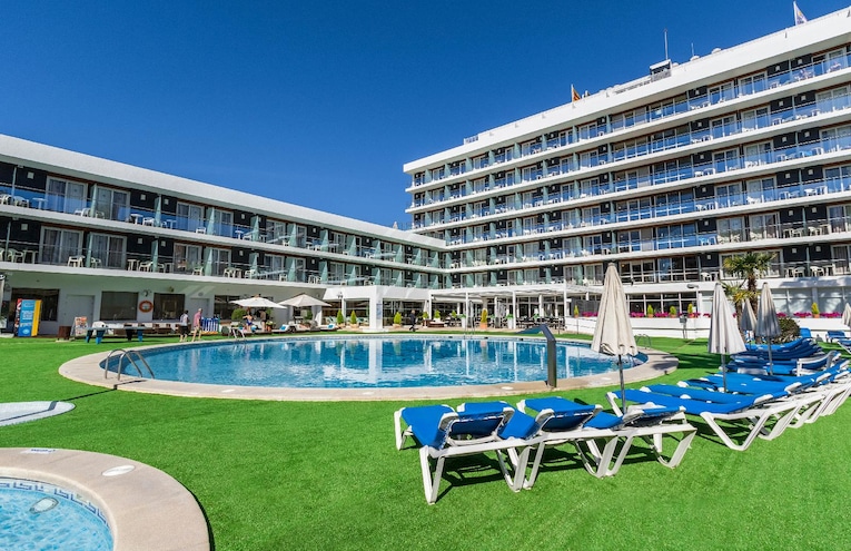 Piscines - 2