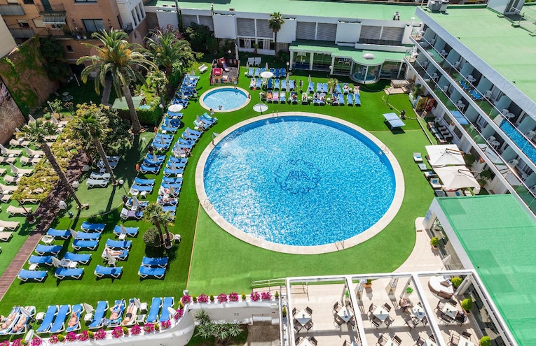 Piscines - 5