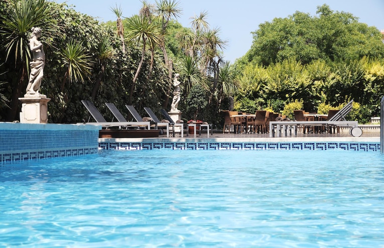Piscines - 1