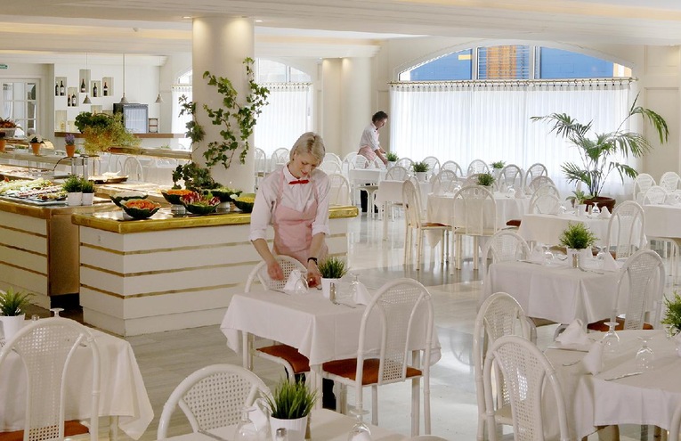 Restaurants - 2