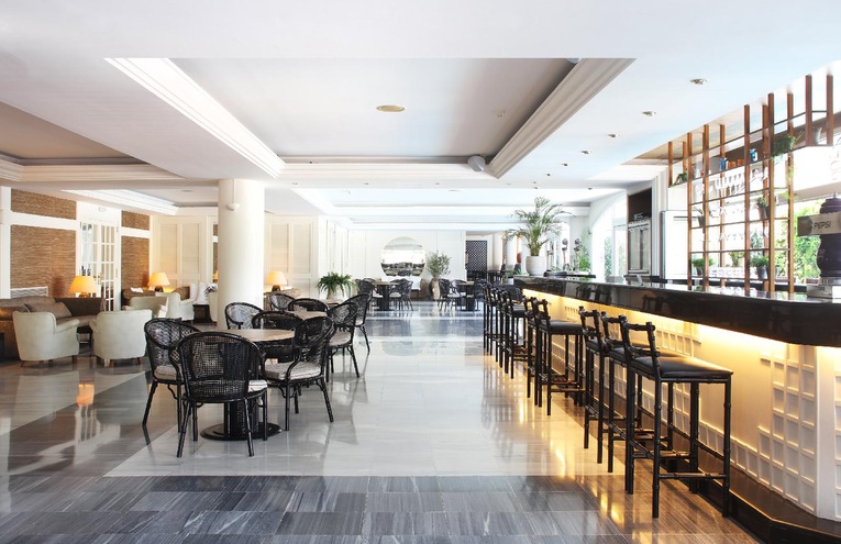 Restaurants - 3