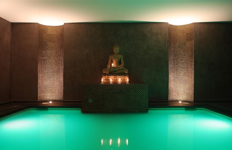 Piscines - 2