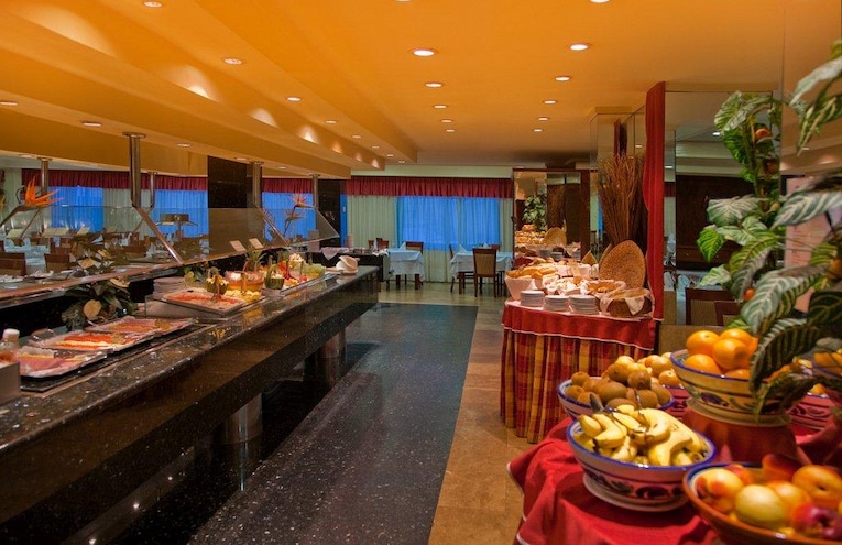Restaurants - 1