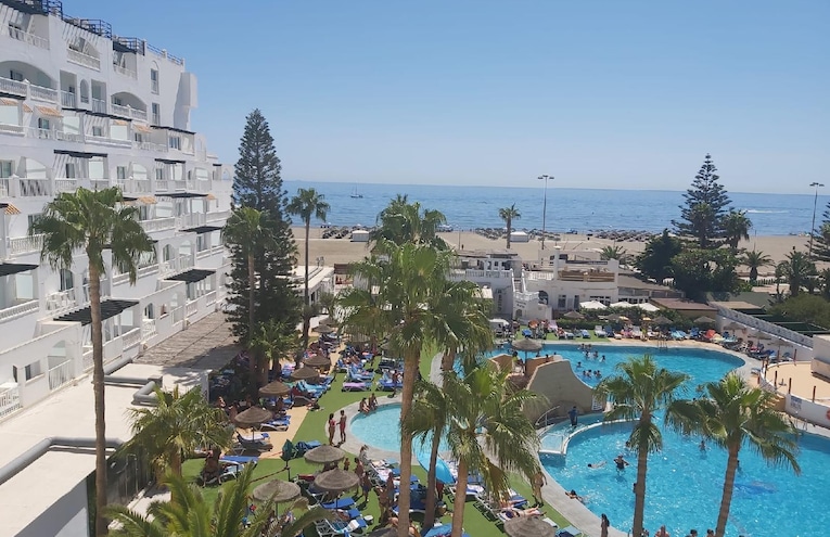 Piscines - 1