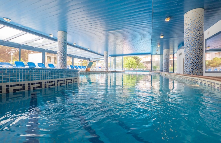 Piscines - 1