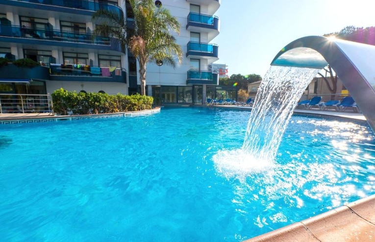 Piscines - 2