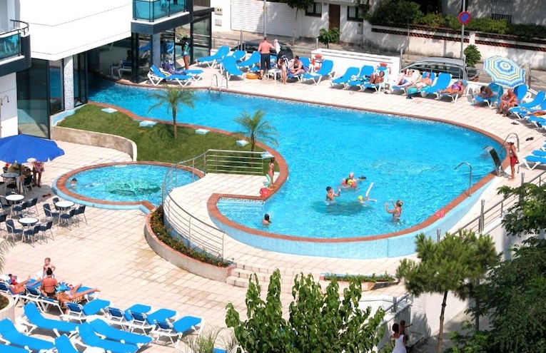 Piscines - 3