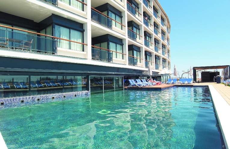 Piscines - 1