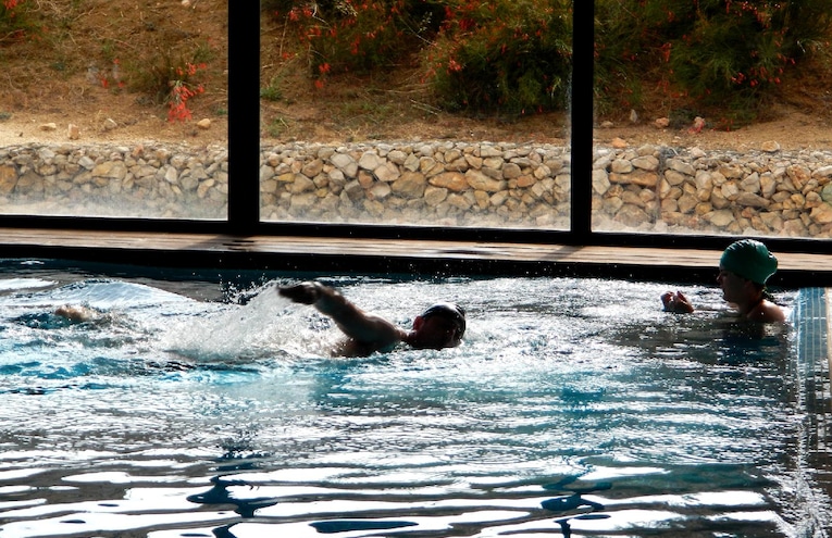 Piscines - 2