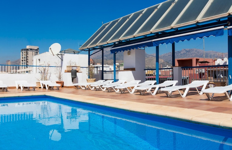 Piscines - 1
