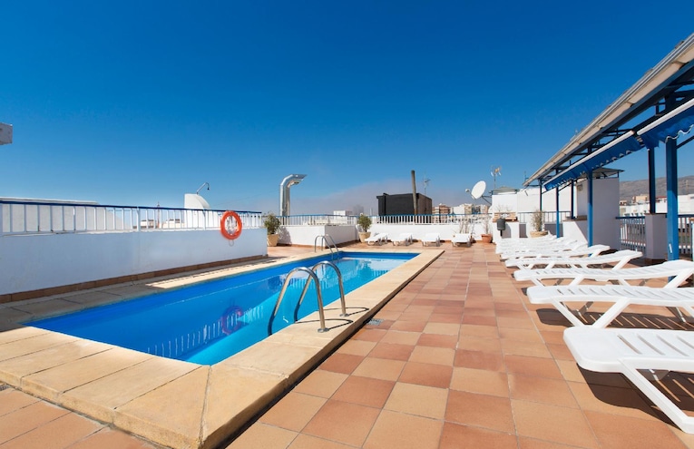 Piscines - 2