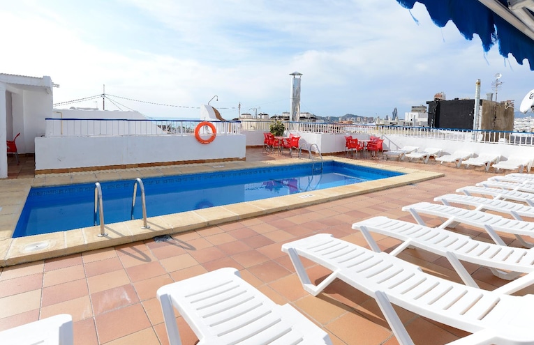 Piscines - 5
