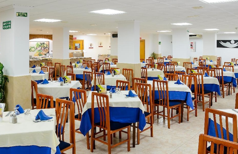 Restaurants - 1